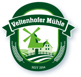 Veltenhofer Mühle Gerste gereinigt